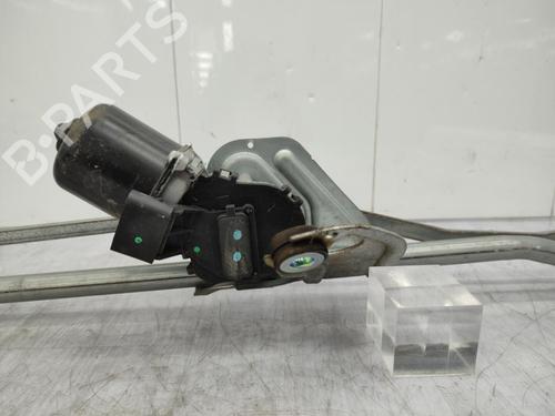 Front wiper motor MINI MINI (R56) One D | BP23711755M29 - Image 10