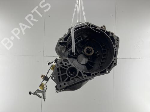 Gearbox OPEL CORSA D (S07) 1.2 (L08, L68) | BP38425806M3 - Image 3