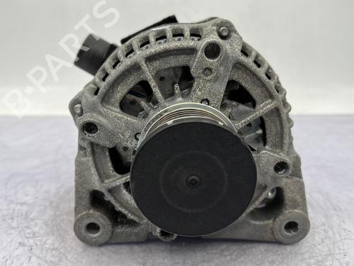 Used Alternator FORD FIESTA VI (CB1, CCN) 1.0 EcoBoost (100 hp) 23760864