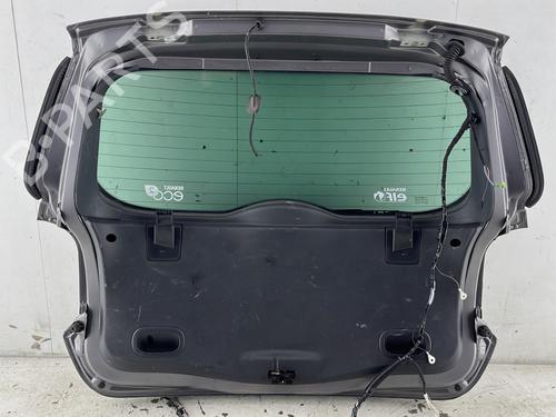 Tailgate RENAULT MODUS / GRAND MODUS (F/JP0_) 1.5 dCi 75 | BP30858589C6 