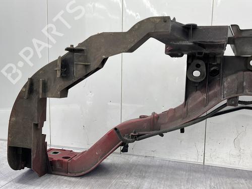 Front slam panel FORD FOCUS III 1.6 TDCi | BP33420800C72 - Image 3