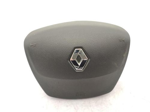 Used Driver airbag RENAULT MEGANE III Hatchback (BZ0/1_, B3_) 1.5 dCi (BZ09, BZ0D, BZ1W, BZ29, BZ14) (110 hp) 23678554