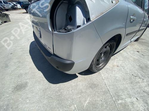 Dashboard PEUGEOT 207 SW (WK_) 1.6 16V | BP36986321C46 - Image 25