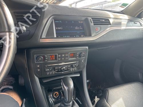 Electronic module CITROËN C5 III Break (RW_) 2.0 HDi | BP23757509M83 - Image 46