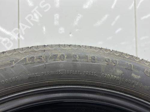 Jack Kit VW GOLF V (1K1) 1.9 TDI | BP29154852C119 