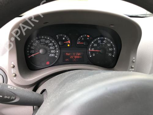 Steering column stalk FIAT PANDA (169_) 1.3 D Multijet (169.AXC1A) | BP23708487I23  - Image 16