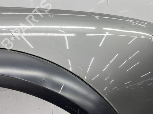 Right front fenders AUDI ALLROAD C5 (4BH) 2.7 T quattro | BP23762137C42 