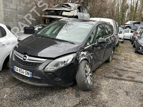 Starter OPEL ZAFIRA TOURER C (P12) 1.6 CDTI (75) | BP23753602M8  - Image 18