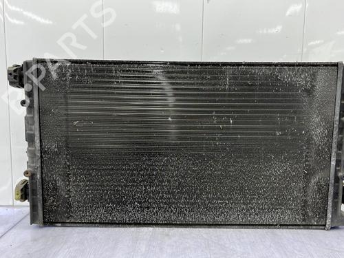 Used Water radiator Water radiator VW NEW BEETLE (9C1, 1C1) 1.6 (102 hp) 23700938 23700938