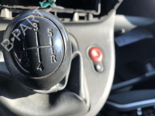 Dashboard RENAULT KANGOO Express (FW0/1_) 1.5 dCi 75 (FW07, FW10, FW04) | BP23695752C46  - Image 22