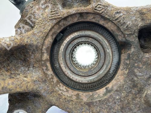 Right front steering knuckle DACIA LOGAN MCV II TCe 90 (K8M1, K8MA, K8AC) | BP25913019M26  - Image 5