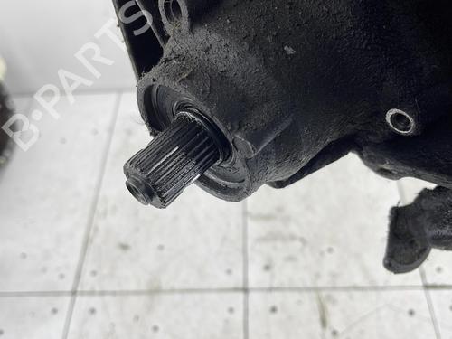 Used Gearbox Gearbox 23706607 23706607