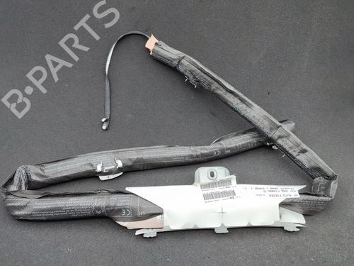 Used Right curtain airbag PEUGEOT 3008 I MPV (0U_) 1.6 HDi (112 hp) 23720786