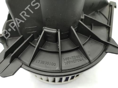 Heater blower motor RENAULT MASTER III Van (FV) 2.3 dCi 130 FWD (FV0M, FV0Y, FV0J, FV02, FV03) | BP23753612M62 - Image 7