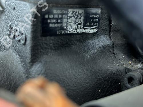 Motor CITROËN C5 II (RC_) 2.0 HDi (RCRHRH) | BP29425169M1 