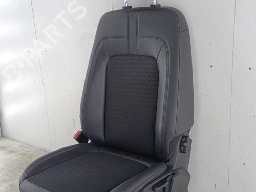 Left front seat FORD TRANSIT CONNECT V408 Box Body/MPV 1.5 EcoBlue | BP32187676C15 - Image 4