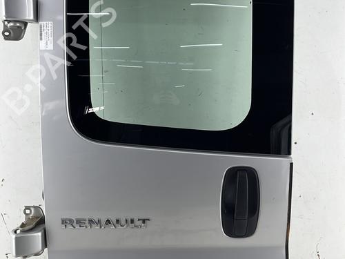 Used Left tailgate RENAULT TRAFIC II Bus (JL) 2.0 dCi 90 (JL00, JL01, JL0H, JL0M, JL0P, JL0S) (90 hp) 30125606