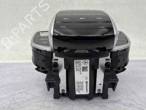 Switch MERCEDES-BENZ E-CLASS T-Model (S213) E 220 d (213.204) | BP32413167I30 - Image 7