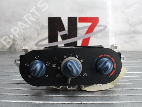 climate-control-renault-twingo-ii-cn0_-2007-23669151 main image