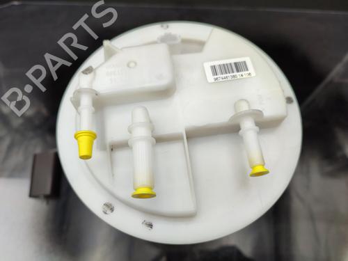 Fuel pump PEUGEOT 2008 I (CU_) 1.6 HDi | BP23753824M76 