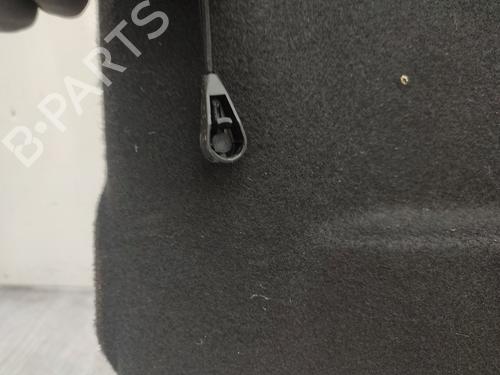 Used Rear parcel shelf Rear parcel shelf PEUGEOT 308 II (LB_, LP_, LW_, LH_, L3_) 1.2 THP 130 (131 hp) 26154529 26154529