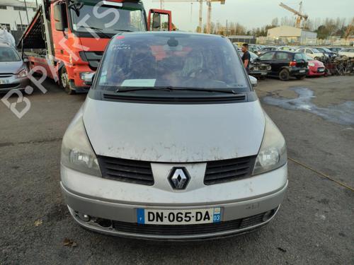 Front right seatbelt RENAULT ESPACE IV (JK0/1_) 2.2 dCi (JK0H) | BP23709819I25 - Image 27