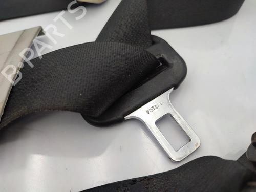Front left seatbelt TOYOTA VERSO (_R2_) 2.0 D-4D (AUR20_, AUR20R) | BP23712294I26 - Image 2