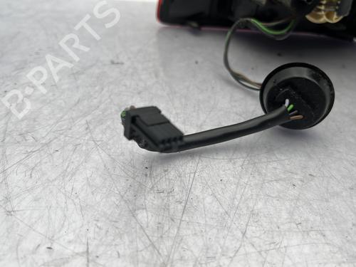 Heckleuchte links hinten RENAULT MEGANE III Hatchback (BZ0/1_, B3_) 1.5 dCi (BZ09, BZ0D, BZ1W, BZ29, BZ14) | BP29994767C79 