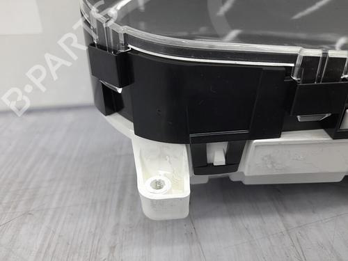Instrument cluster PEUGEOT 2008 I (CU_) 1.6 HDi | BP23705145C47 - Image 2