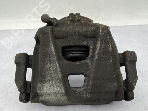 Used Right front brake caliper Right front brake caliper VW TIGUAN (5N_) 2.0 TDI (140 hp) 25046941 25046941