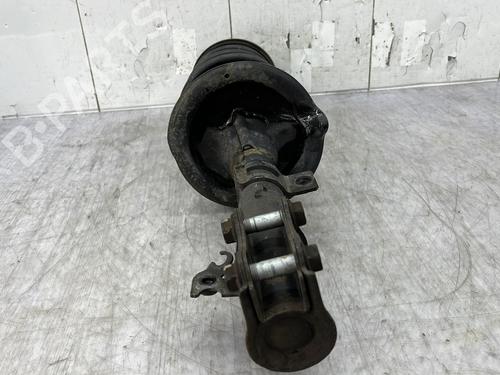 Right front shock absorber OPEL AGILA B (H08) 1.2 (F68) | BP32491987M17