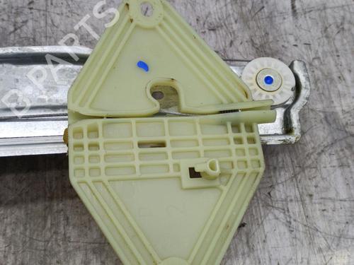 Front right window mechanism DACIA SANDERO III 1.0 TCe 100 ECO-G | BP23708512C23  - Image 6