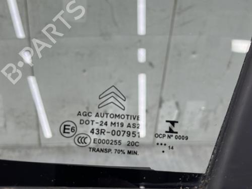 front-left-quarter-glass-citroen-c3-ii-sc_-2009-31300535 main image