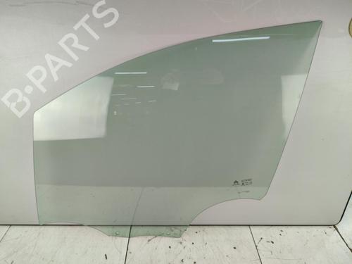 front-left-door-window-citroen-c3-iii-sx-2016-23707466 main image