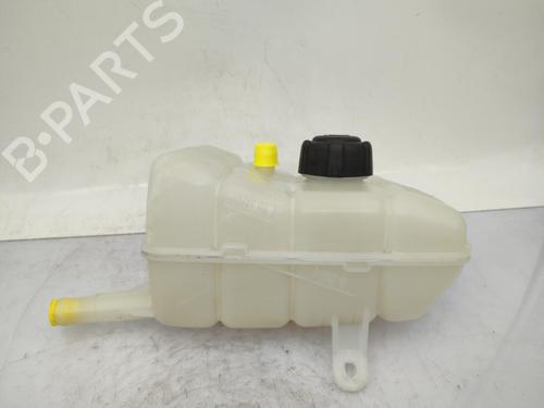 Expansion tank RENAULT MEGANE IV Hatchback (B9A/M/N_) 1.5 Blue dCi 95 (B9A2, B9A6) | BP23720147C120 