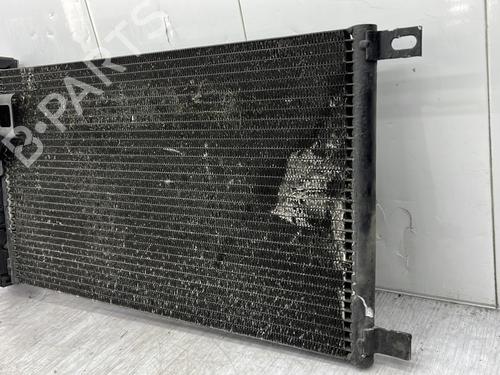 AC-Kondensator BMW X3 (E83) 2.0 d | BP27212945M32 