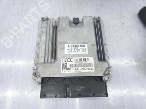 Electronic module AUDI A4 B7 (8EC) 2.0 TDI 16V | BP23701152M83 - Image 4