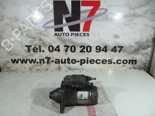 Used Starter FIAT 500 (312_) 1.2 (312AXA1A) (69 hp) 23703396