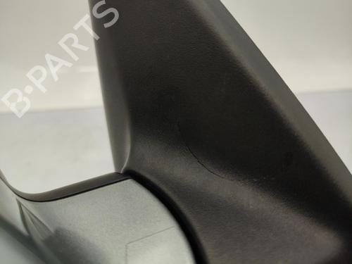 Right mirror HYUNDAI TUCSON (JM) 2.0 CRDi All-wheel Drive | BP23710565C27 