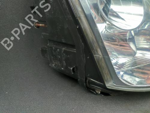 Right headlight RENAULT VEL SATIS (BJ0_) 2.2 dCi (BJ0E, BJ0F) | BP23707277C29 - Image 3