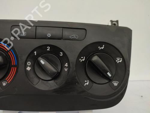Climate control FIAT GRANDE PUNTO (199_) 1.2 | BP23676520I5  - Image 6