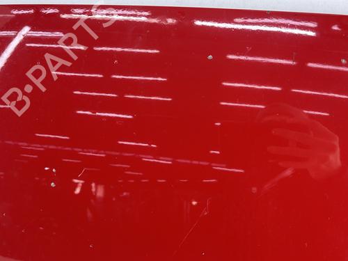 Hood CITROËN C2 (JM_) 1.4 | BP31046307C1