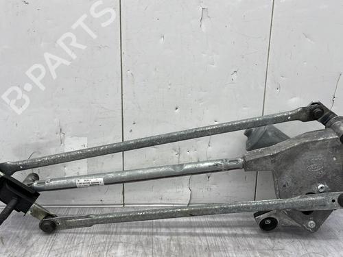 Front wiper motor FORD MONDEO IV (BA7) 1.8 TDCi | BP23761850M29 - Image 2