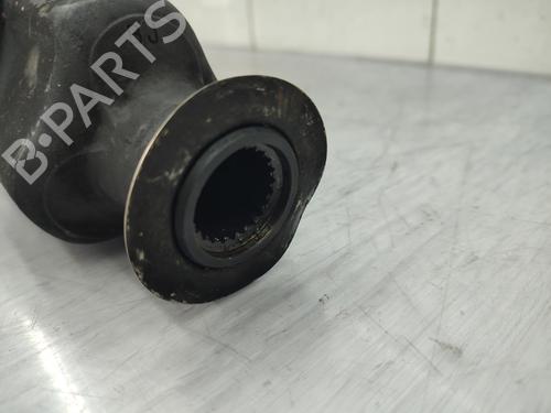 Used Right front driveshaft Right front driveshaft 23669896 23669896
