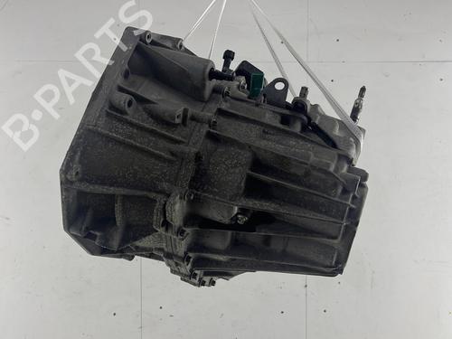 Gearbox NISSAN PULSAR Hatchback (C13) 1.5 dCi | BP31834085M3