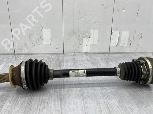 Used Left front driveshaft VW POLO V (6R1, 6C1) 1.2 (70 hp) 28673080