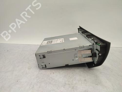 Radio RENAULT LAGUNA III (BT0/1) 2.0 dCi (BT0M, BT0N, BT0S, BT19, BT1F) | BP25279684E6 