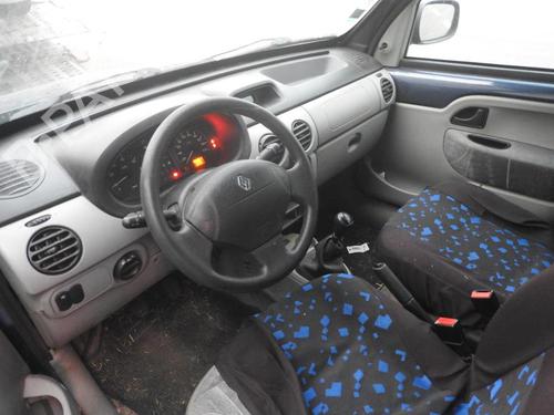 Front right seatbelt RENAULT KANGOO (KC0/1_) 1.5 dCi (KC07) | BP23690005I25  - Image 7