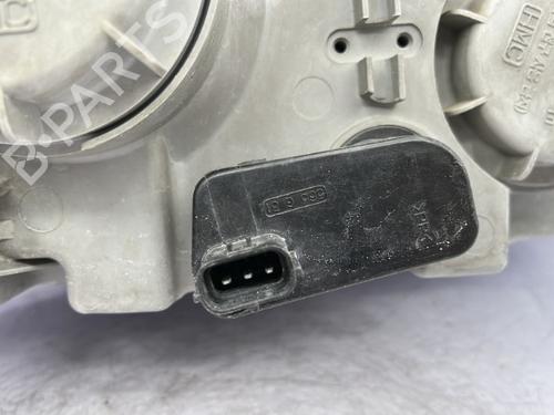 Left headlight KIA CARNIVAL I (UP, FL) 2.9 TDi | BP23720295C28  - Image 5