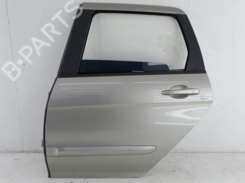 Used Left rear door PEUGEOT 308 SW I (4E_, 4H_) 1.6 HDi (109 hp) 23709591